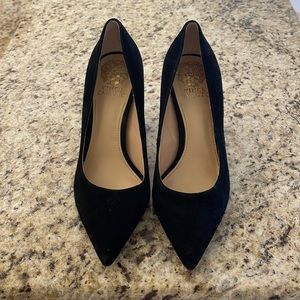 Vince Camuto Ableen Pump